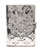 Louis Vuitton Agenda Cover PM Monogram Miroir