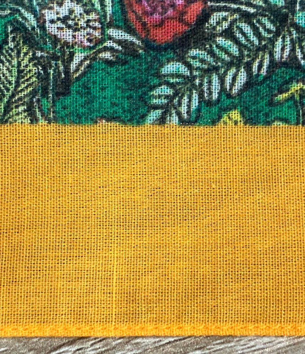 Gucci Yuko Higuchi Scarf — view 4