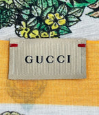 Gucci Yuko Higuchi Scarf — view 2