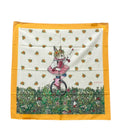 Gucci Yuko Higuchi Scarf