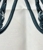 Hermes Scarf Carre 90 Ceremonial Bridle — view 7