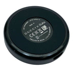 Gucci x Oura Smart Ring Black Coated Titanium — view 8
