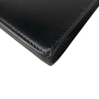 Hermes Clutch Kelly Black — view 6