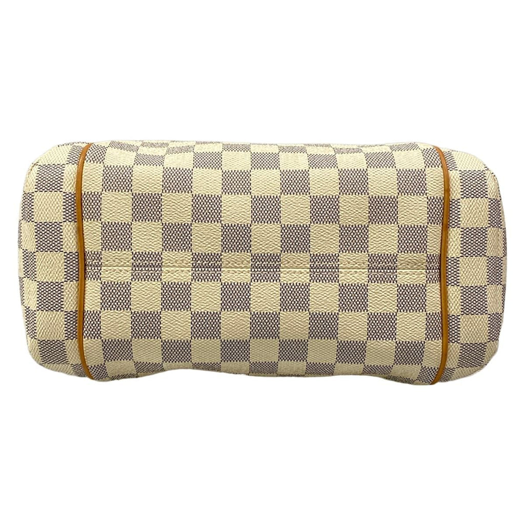 Louis Vuitton Shoulder Bag Damier Totally PM Azur — view 5