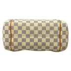 Louis Vuitton Shoulder Bag Damier Totally PM Azur — view 5