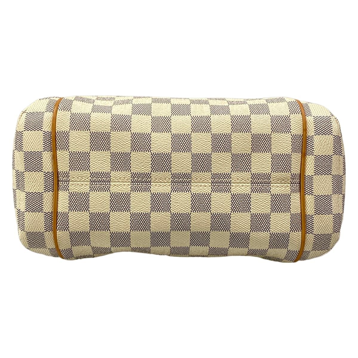 Louis Vuitton Shoulder Bag Damier Totally PM Azur — view 5