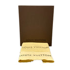 Louis Vuitton Shoulder Bag Damier Totally PM Azur — view 8