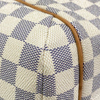 Louis Vuitton Shoulder Bag Damier Totally PM Azur — view 6