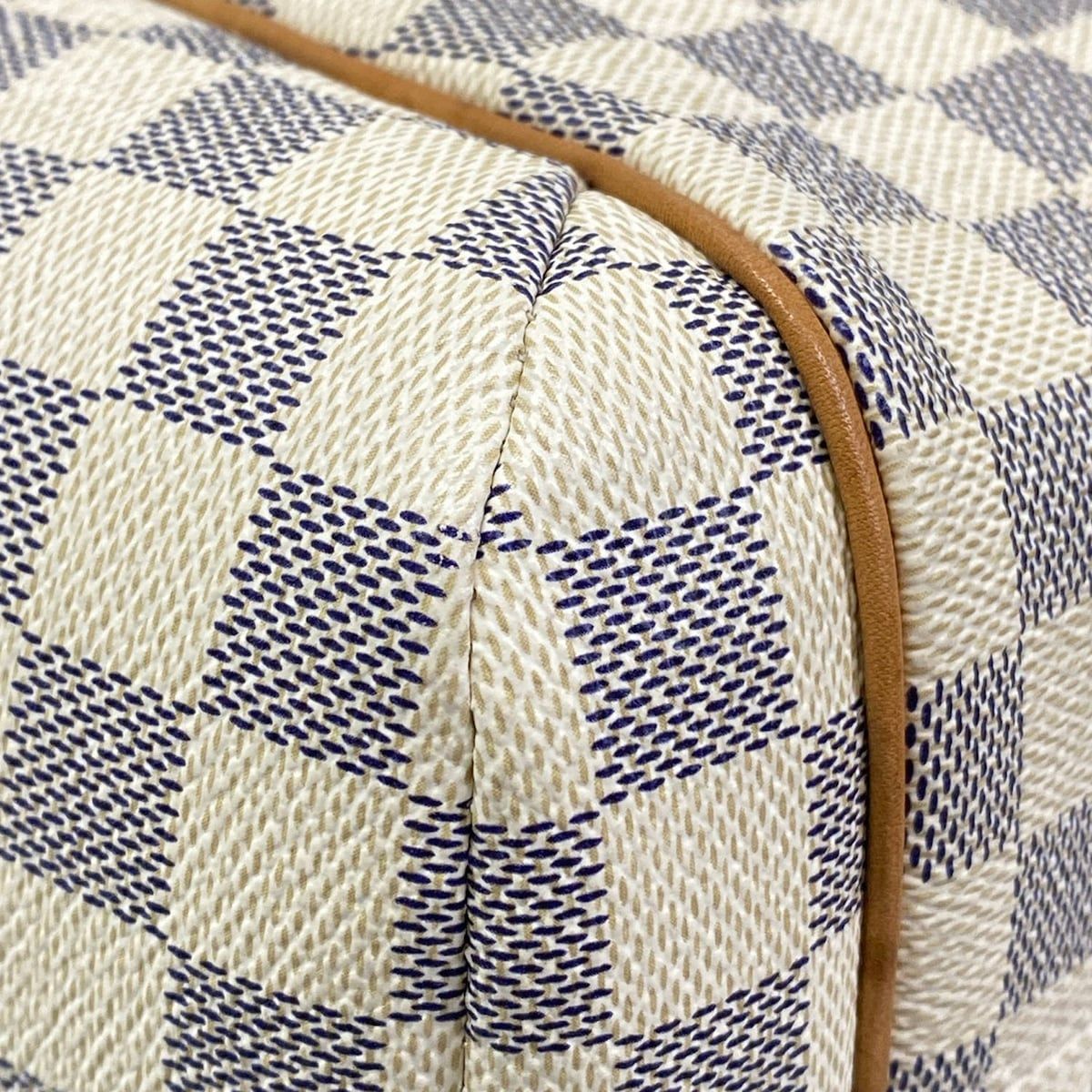 Louis Vuitton Shoulder Bag Damier Totally PM Azur — view 6