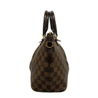Louis Vuitton Handbag Damier Sienna PM Ebene — view 2