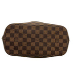 Louis Vuitton Handbag Damier Sienna PM Ebene — view 5