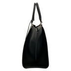 Fendi Handbag Black Leather — view 4