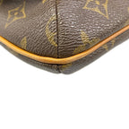 Louis Vuitton Shoulder Bag Monogram Musette Tango Short Strap — view 6