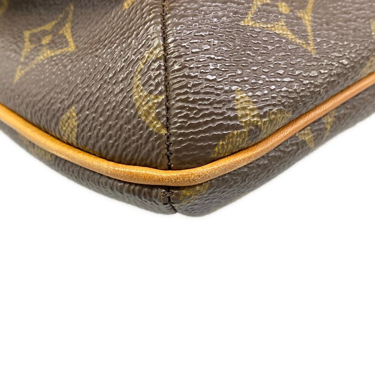 Louis Vuitton Shoulder Bag Monogram Musette Tango Short Strap — view 6