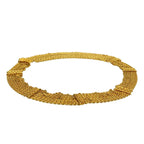 Chanel Belt Gold Chain — view 2