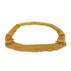 Chanel Belt Gold Chain
