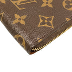 Louis Vuitton Coin Purse Monogram Zippy — view 6