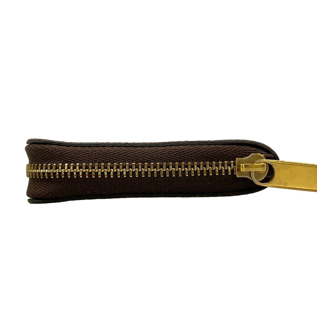Louis Vuitton Coin Purse Monogram Zippy — view 8