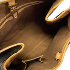Louis Vuitton Shoulder Bag Monogram Batignolles Vertical — view 7