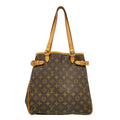 Louis Vuitton Shoulder Bag Monogram Batignolles Vertical