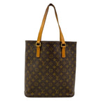 Louis Vuitton Tote Bag Monogram Vavin GM