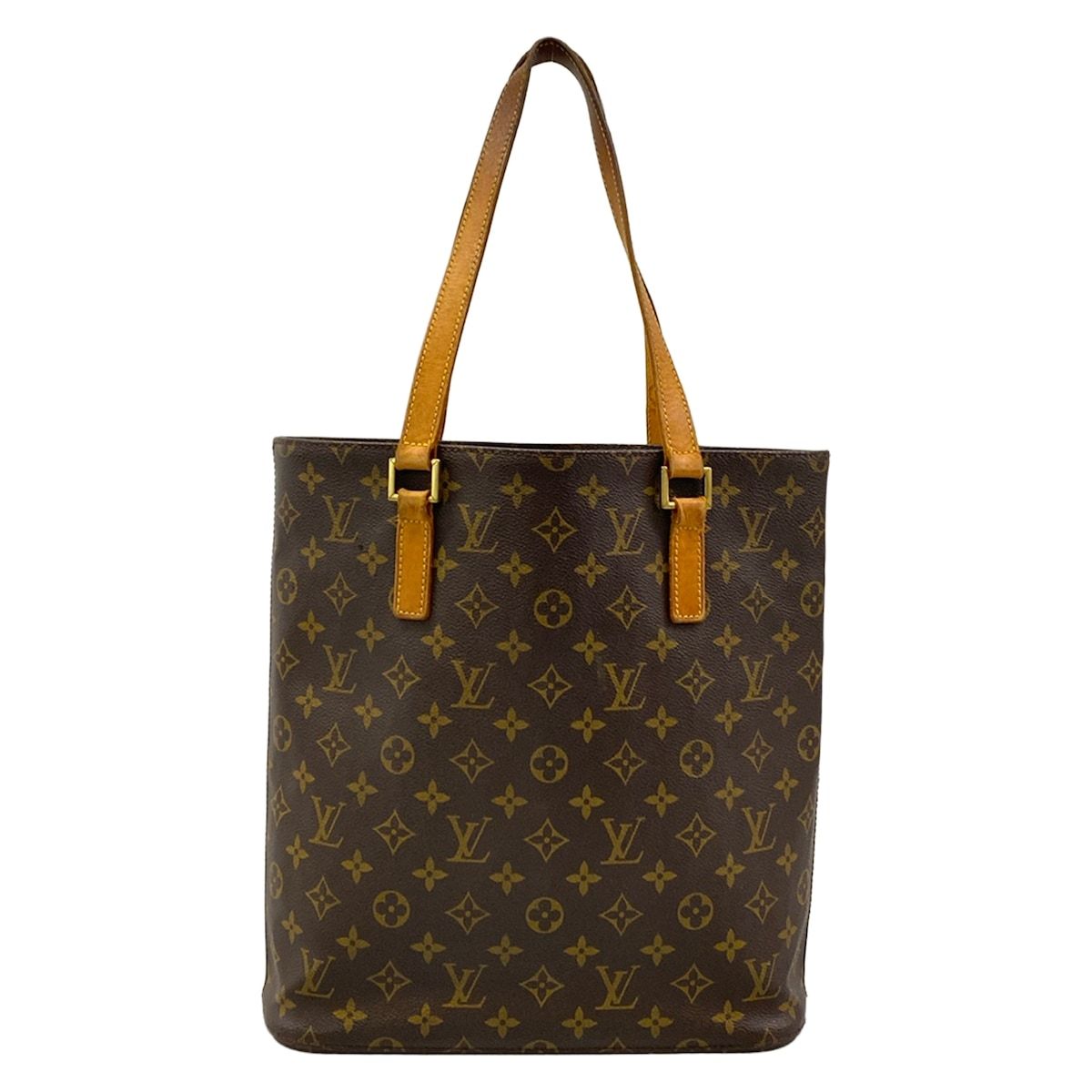 Louis Vuitton Tote Bag Monogram Vavin GM