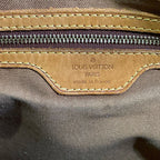 Louis Vuitton Tote Bag Monogram Vavin GM — view 8