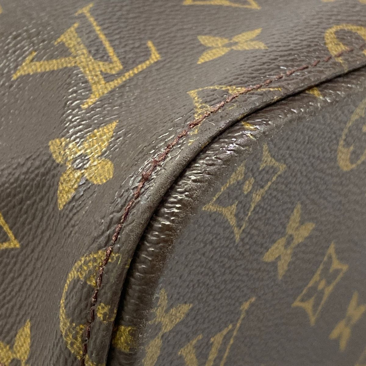 Louis Vuitton Tote Bag Monogram Vavin GM — view 6