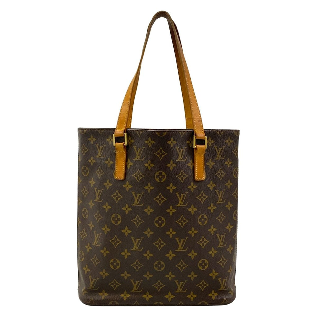 Louis Vuitton Tote Bag Monogram Vavin GM — view 3