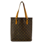 Louis Vuitton Tote Bag Monogram Vavin GM — view 3