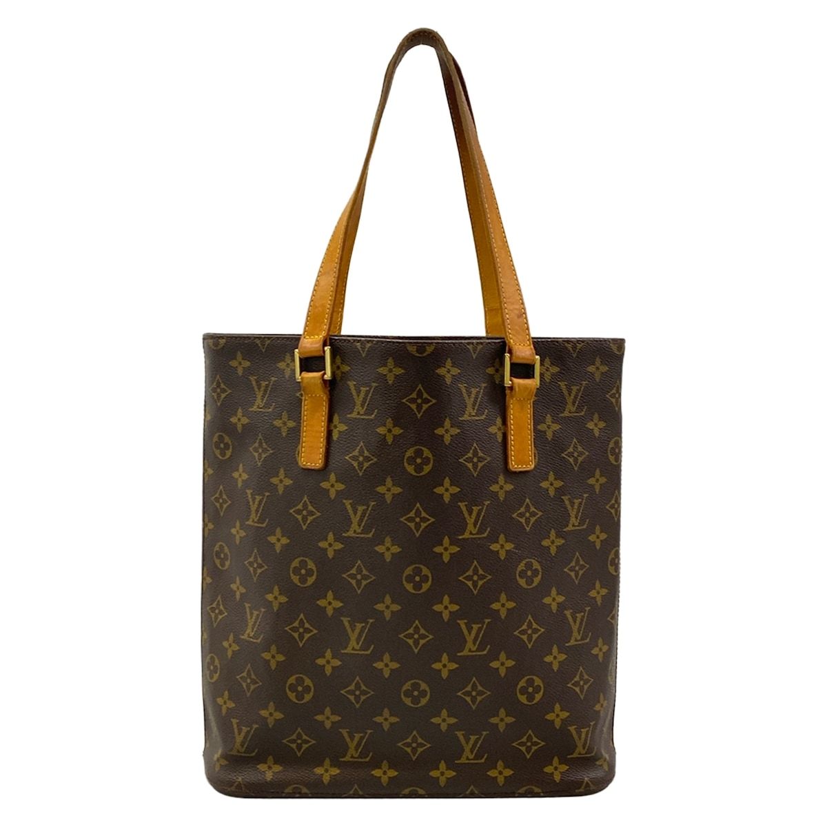 Louis Vuitton Tote Bag Monogram Vavin GM — view 3