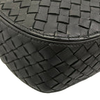 Bottega Veneta Shoulder Bag Small Loop Black Leather — view 6