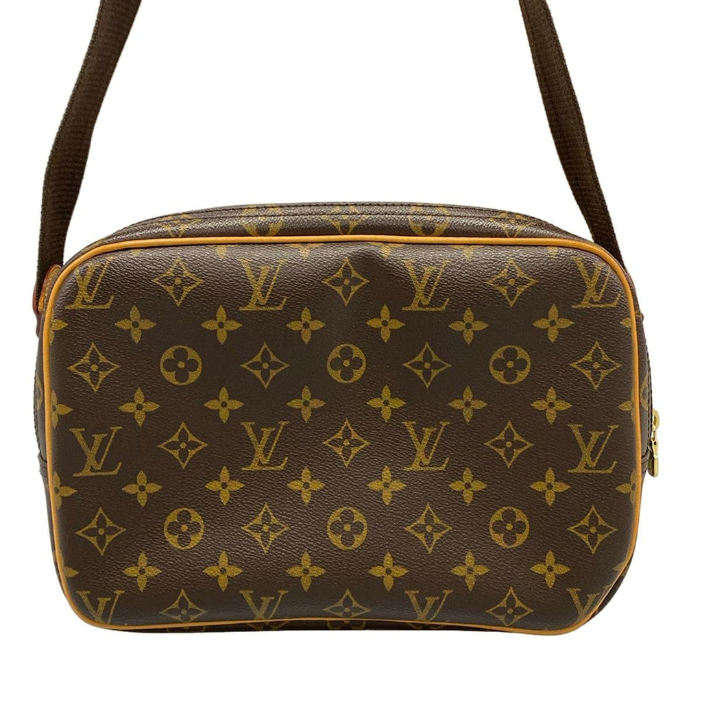 Louis Vuitton Shoulder Bag Monogram — view 3