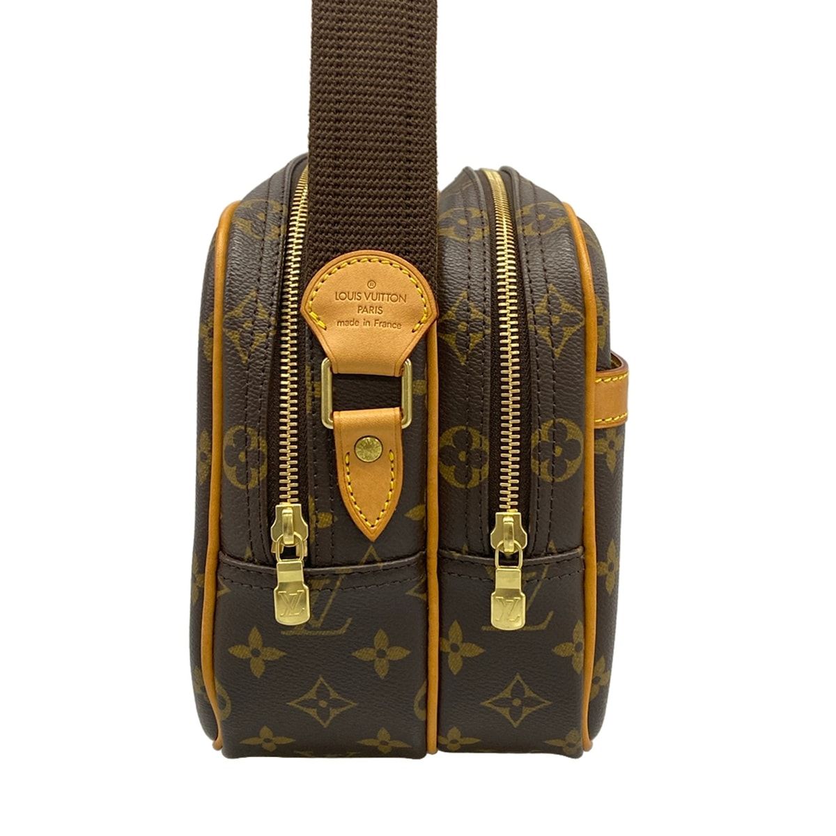 Louis Vuitton Shoulder Bag Monogram — view 2