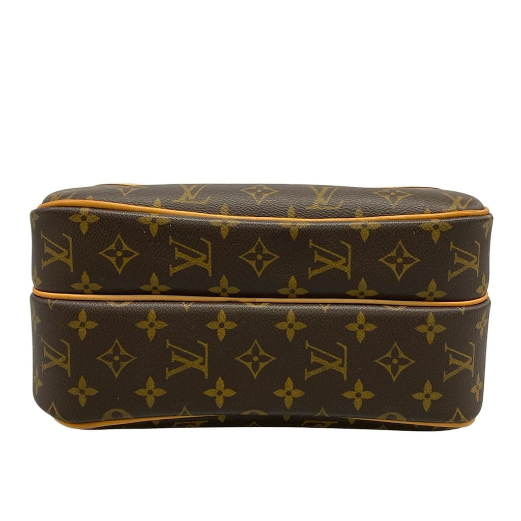 Louis Vuitton Shoulder Bag Monogram — view 5