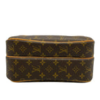 Louis Vuitton Shoulder Bag Monogram — view 5