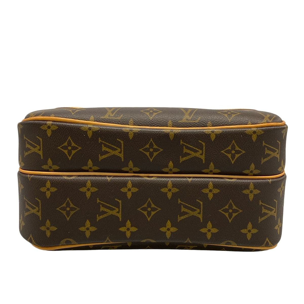 Louis Vuitton Shoulder Bag Monogram — view 5