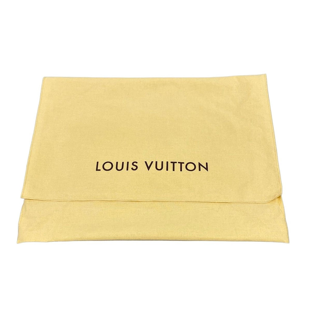 Louis Vuitton Shoulder Bag Monogram — view 8