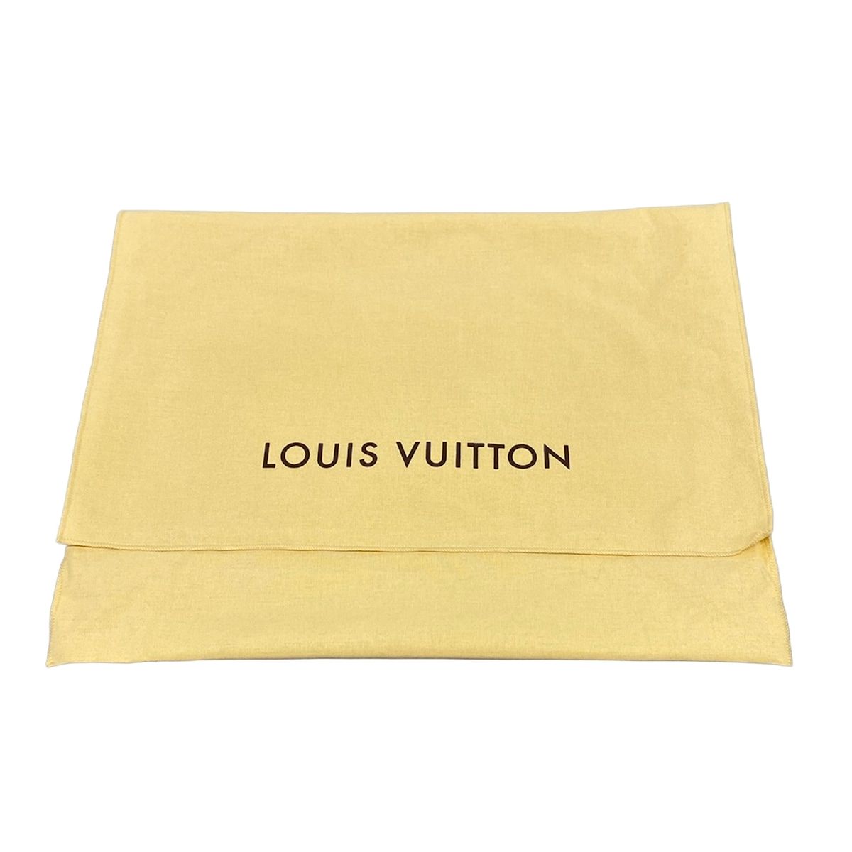 Louis Vuitton Shoulder Bag Monogram — view 8