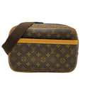 Louis Vuitton Shoulder Bag Monogram