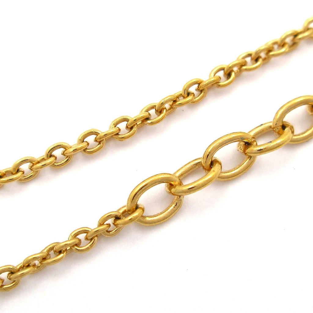 Louis Vuitton Necklace LV Flora Glam Gold White — view 6