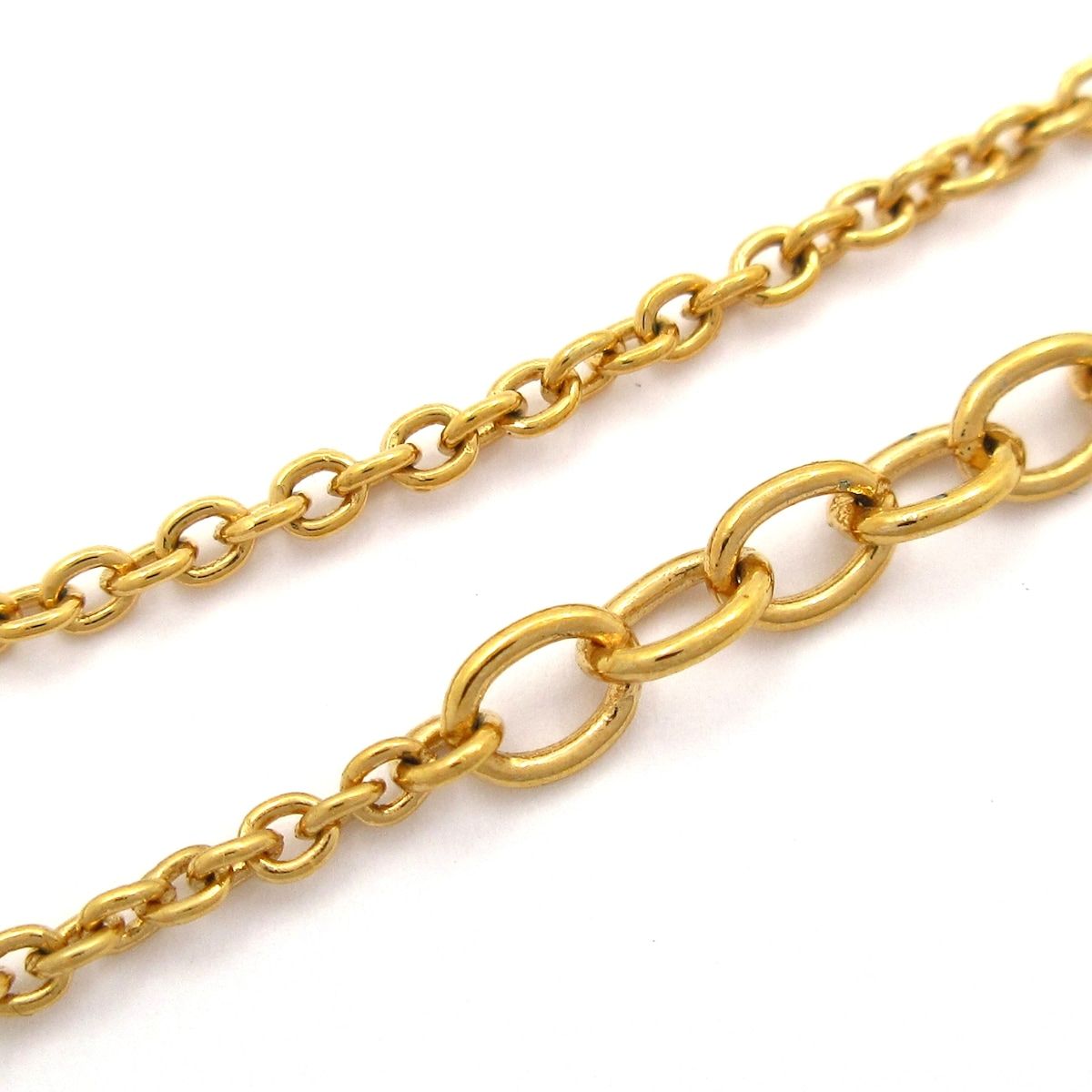 Louis Vuitton Necklace LV Flora Glam Gold White — view 6