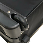 Prada Travel Bag Black Tsa No Leather — view 6