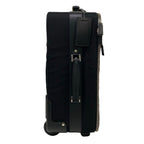 Prada Travel Bag Black Tsa No Leather — view 2