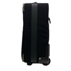 Prada Travel Bag Black Tsa No Leather — view 4