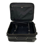 Prada Travel Bag Black Tsa No Leather — view 7