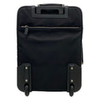 Prada Travel Bag Black Tsa No Leather — view 3