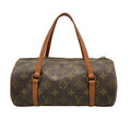 Louis Vuitton Handbag Monogram Previous Model Papillon 26