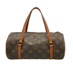 Louis Vuitton Handbag Monogram Previous Model Papillon 26