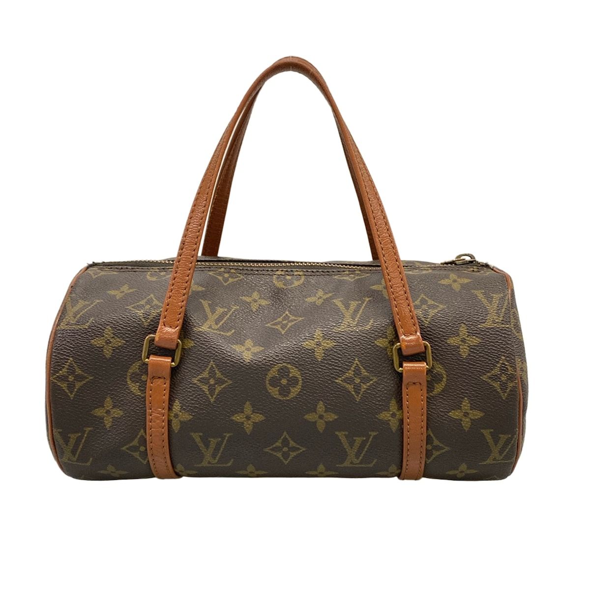 Louis Vuitton Handbag Monogram Previous Model Papillon 26